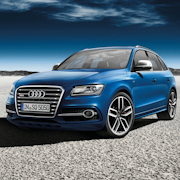 Audi SQ5 TDI and Audi Exclusive Concept Appear | Audi