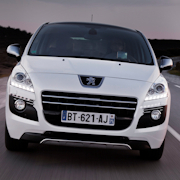 3008 Hybrid Further Evolves