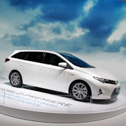 Paris On-Site Report | TOYOTA