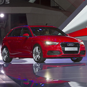 Paris On-Site Report | Audi