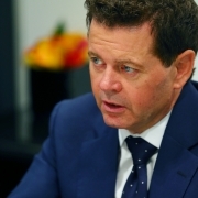Interview with Range Rover Designer Gerry McGovern | Range Rover