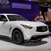 Paris On-Site Report | INFINITI