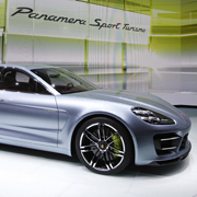 Paris On-Site Report | Porsche