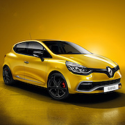New Clio (Lutecia) Gets RS Model and Estate | Renault