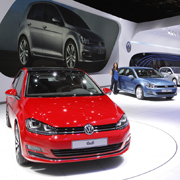 Paris On-Site Report | Volkswagen