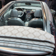 Paris On-Site Report | Citroen