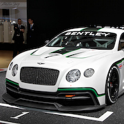 Paris On-Site Report | Bentley