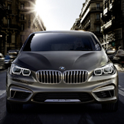 3-Cylinder Engine + Electric Motor Plug-in Hybrid | BMW