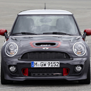 Fastest MINI Appears | MINI