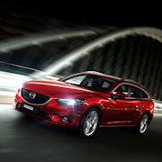Mazda6 (Atenza) Wagon World Premieres at Paris Motor Show | MAZDA