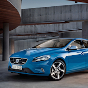 New Volvo "V40" Gets "R-DESIGN" | Volvo