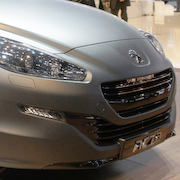 Paris On-Site Report | Peugeot