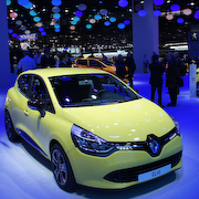 Paris On-Site Report | Renault