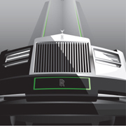Rolls Inspired by Art Deco | Rolls-Royce