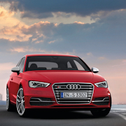 New S3 Tops the A3 Series