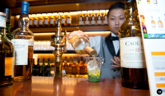 MHD Grand Malt Tasting 2012 | 04