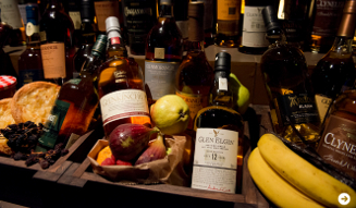 MHD Grand Malt Tasting 2012 | 05