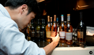 MHD Grand Malt Tasting 2012 | 03