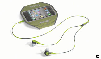 BOSE｜ヘッドフォン 02