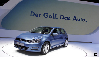 パリ現地リポート｜Volkswagen