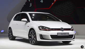 パリ現地リポート｜Volkswagen