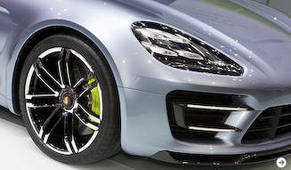 Porsche Panamera Sport Tourismo|ポルシェ パナメーラ スポーツ ツーリズモ