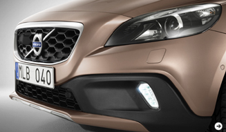 Volvo V40 Cross Country