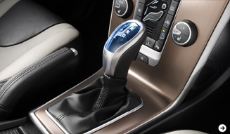 Volvo V40 Cross Country