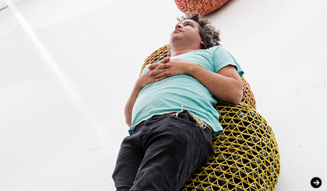 ESPACE LOUIS VUITTON TOKYO｜エスパス ルイ・ヴィトン東京 Madness is part of Life