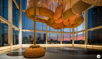 ESPACE LOUIS VUITTON TOKYO｜エスパス ルイ・ヴィトン東京 Madness is part of Life