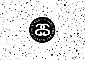 NIKE|STUSSY 02 NIKE|STUSSY 02