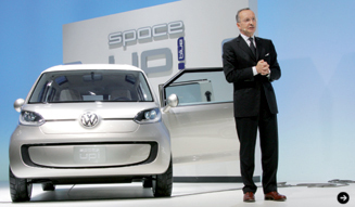 Volkswagen up! | Volkswagen up!