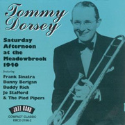 Tommy Dorsey 「Marie」