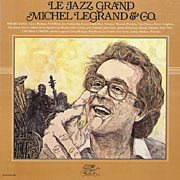 Michel Legrand 「Malagan Stew」
