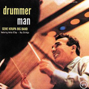 Gene Krupa 「Leave Us Leap」