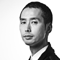 青野賢一