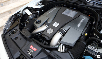 Mercedes-Benz CLS Shootingbrake | Mercedes-Benz CLS Shooting Brake