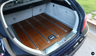Mercedes-Benz CLS Shootingbrake | Mercedes-Benz CLS Shooting Brake