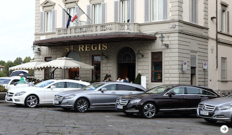 Mercedes-Benz CLS Shootingbrake | Mercedes-Benz CLS Shooting Brake