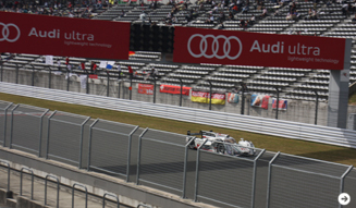 Audi R18 e-tron quattro|アウディ R18 イートロン クワトロ