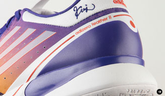 adidas|adizero feather2 04