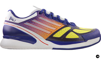 adidas|adizero feather2 07