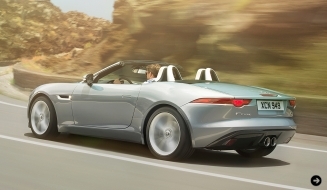 Jaguar Designer Ian Callum on the F-TYPE | Jaguar