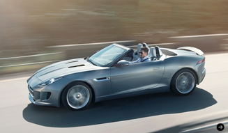 Jaguar Designer Ian Callum on the F-TYPE | Jaguar