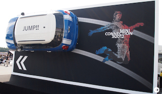 MINI Connection 2012｜ミニ コネクション 2012