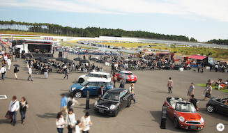 MINI Connection 2012｜ミニ コネクション 2012