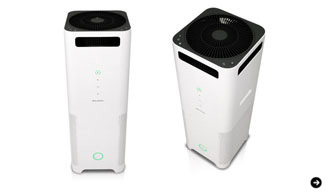 BALMUDA｜jetClean 10