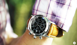My Own Watch|安東弘樹
