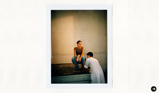 H&M｜Maison Martin Margiela 09
