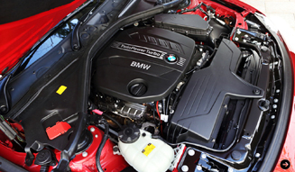 BMW 320d Touring|ビー・エム・ダブリュー 320d ツーリング